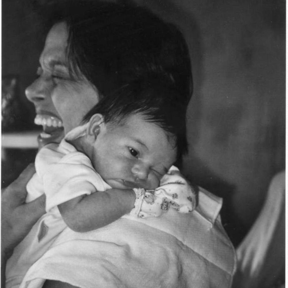 Meet your Posher, Leslie